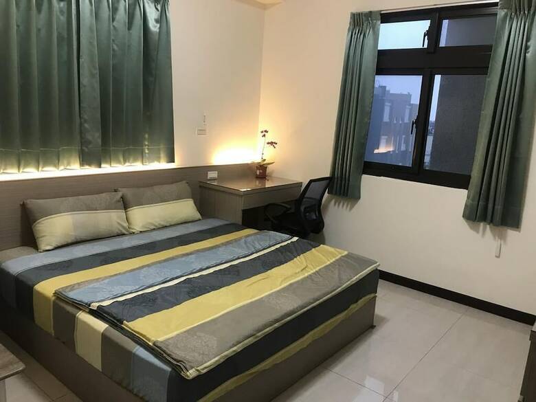Hotel Fei Tsuei Jin Tzuan 2