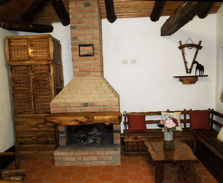 Hotel Complejo Tur�stico Intihuatana