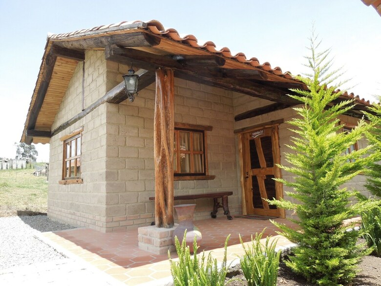 Hotel Complejo Tur�stico Intihuatana