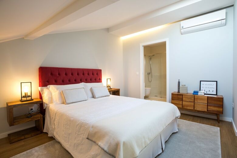 Apartamento Lofts - Casa Do Metro