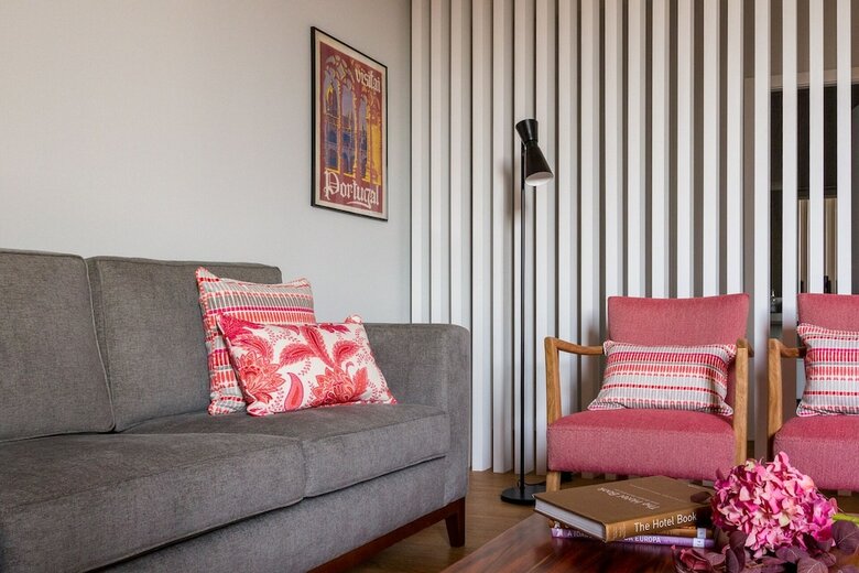 Apartamento Lofts - Casa Do Metro