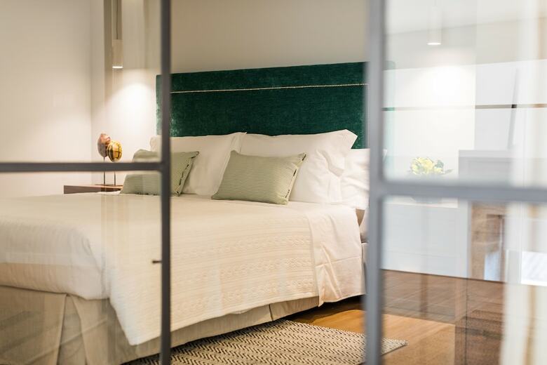 Apartamento Lofts - Casa Do Metro