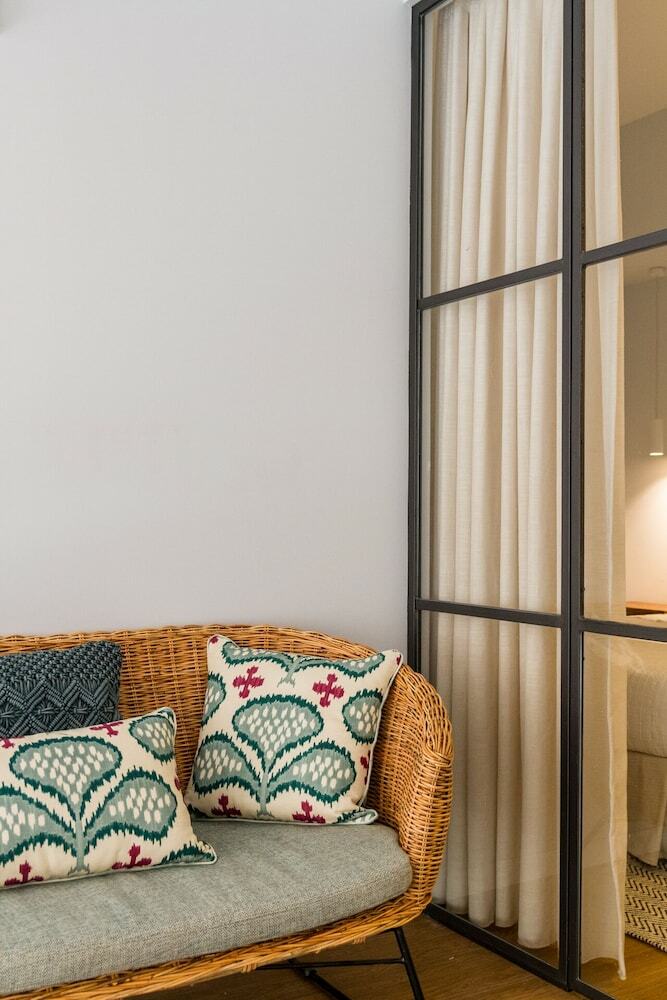 Apartamento Lofts - Casa Do Metro
