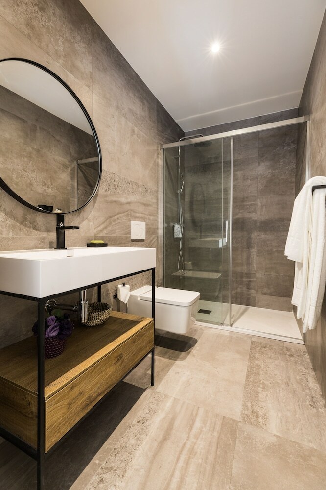 Apartamento Lofts - Casa Do Metro