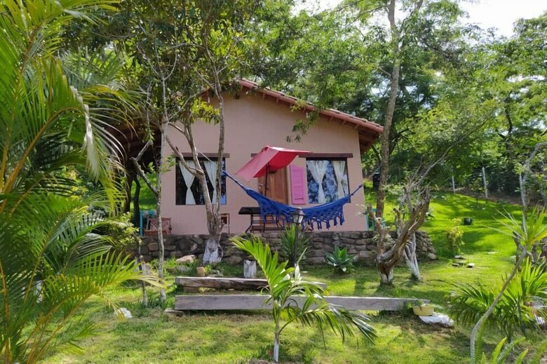 Posada Caba�as Sebastian