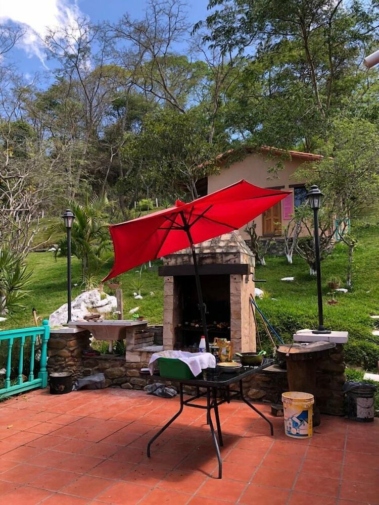 Posada Caba�as Sebastian