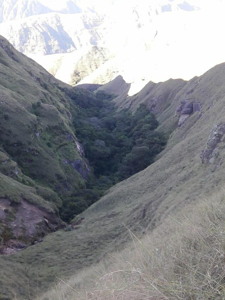 Posada Caba�as Sebastian