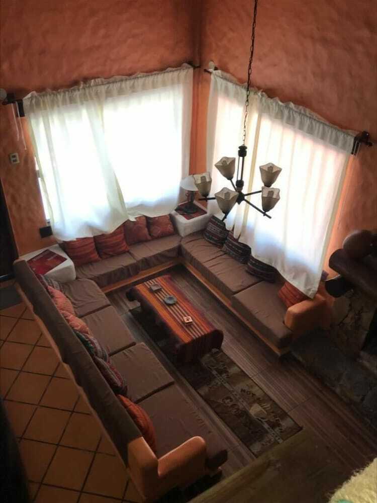 Posada Caba�as Sebastian