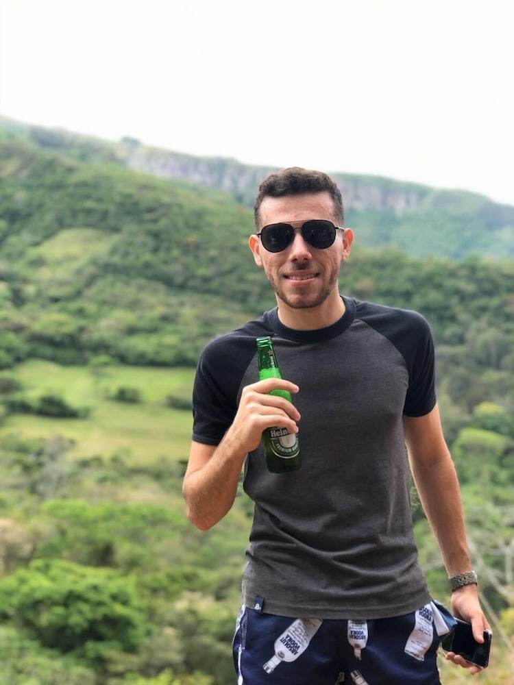 Posada Caba�as Sebastian