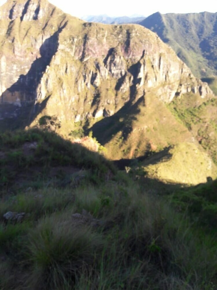 Posada Caba�as Sebastian