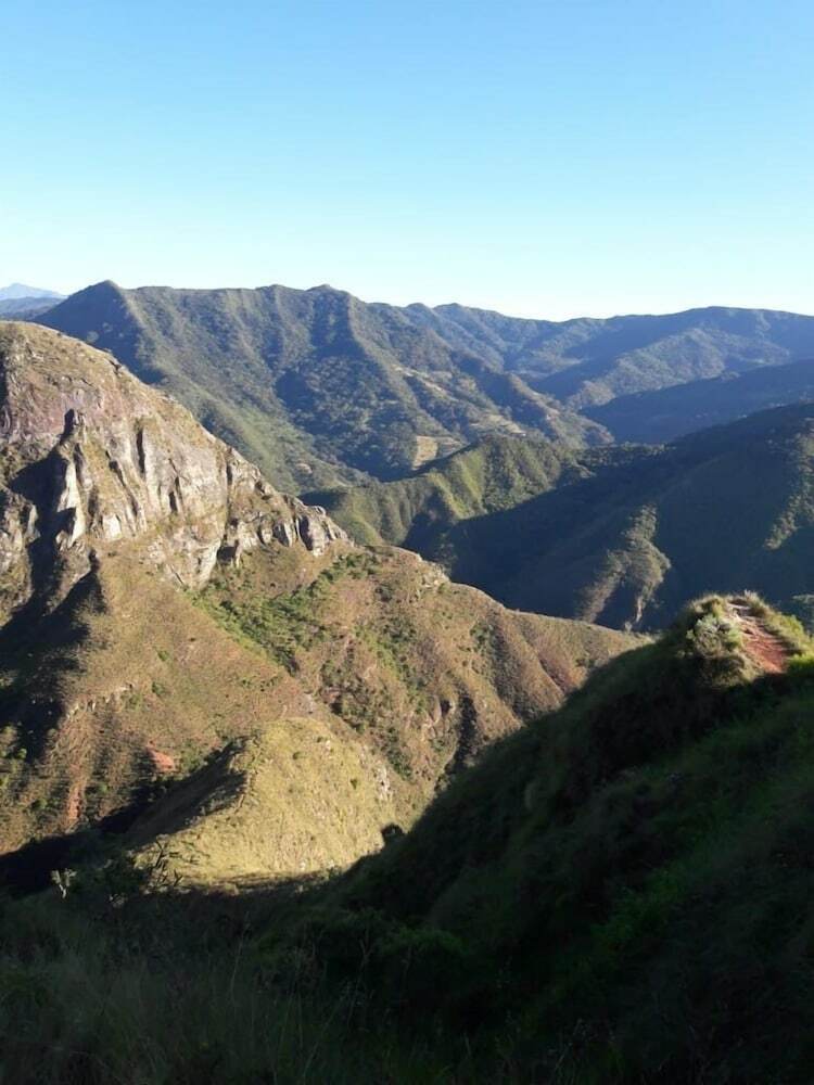 Posada Caba�as Sebastian