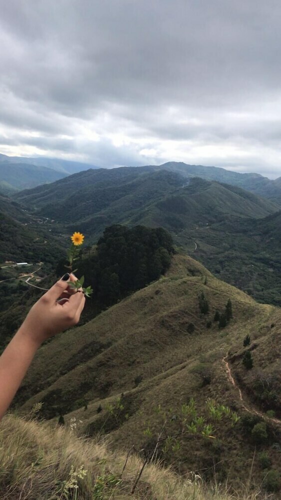 Posada Caba�as Sebastian