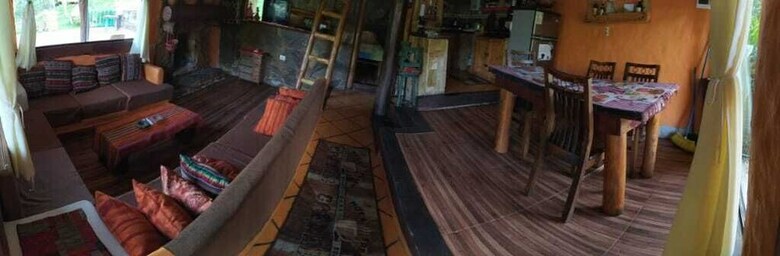 Posada Caba�as Sebastian