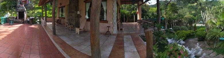 Posada Caba�as Sebastian
