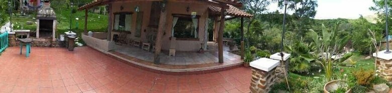 Posada Caba�as Sebastian