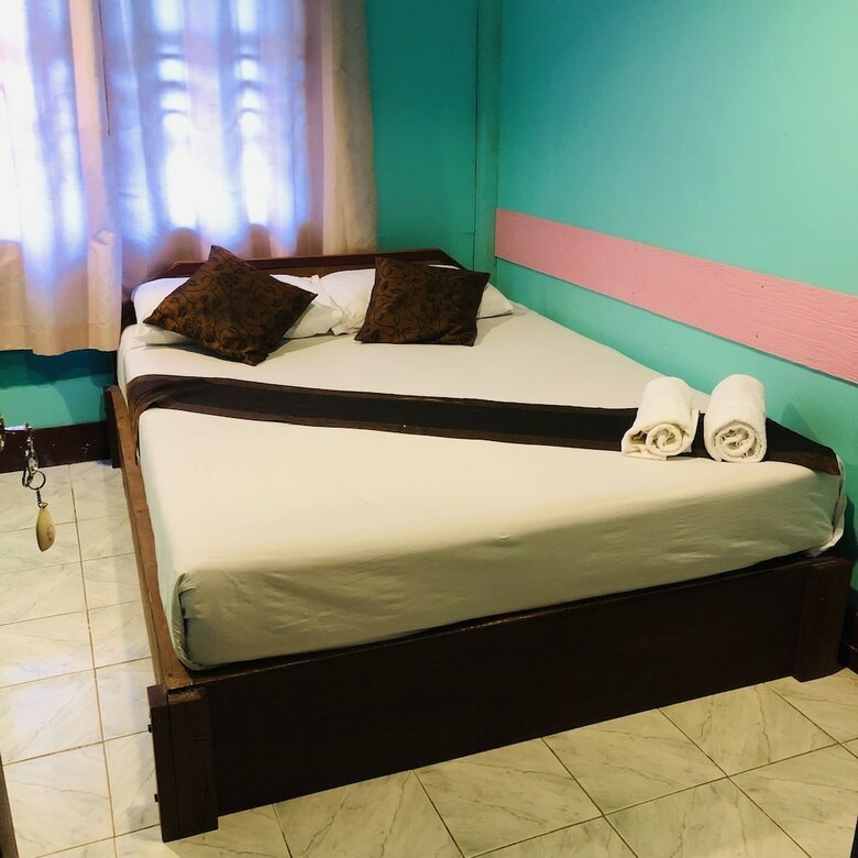 Hotel Jamesbond Bungalow Koh Panyee
