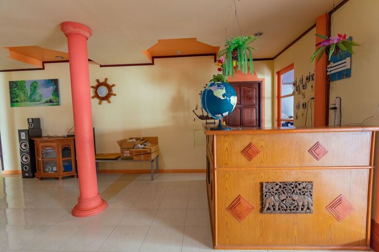 Hotel Jamesbond Bungalow Koh Panyee