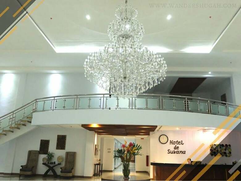 Hotel de Susana And Resort