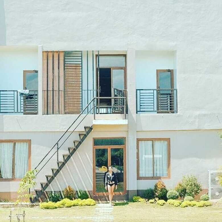 Hotel de Susana And Resort