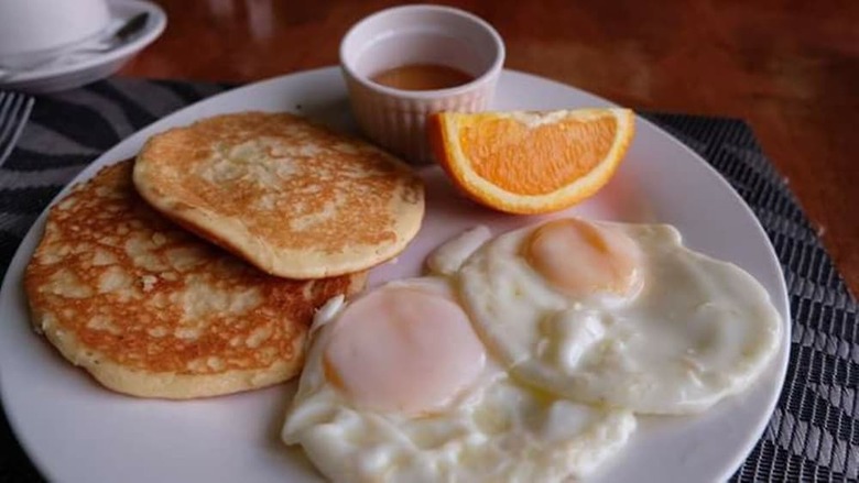 Hotel de Susana And Resort