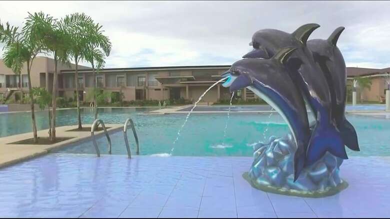 Hotel de Susana And Resort