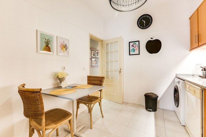 Sweet Inn Apartments -  Santa Marta