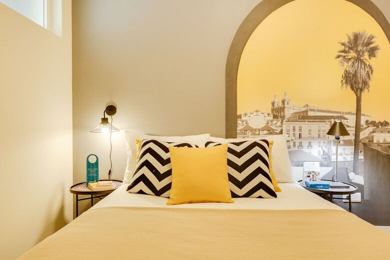 Sweet Inn Apartments -  Santa Marta
