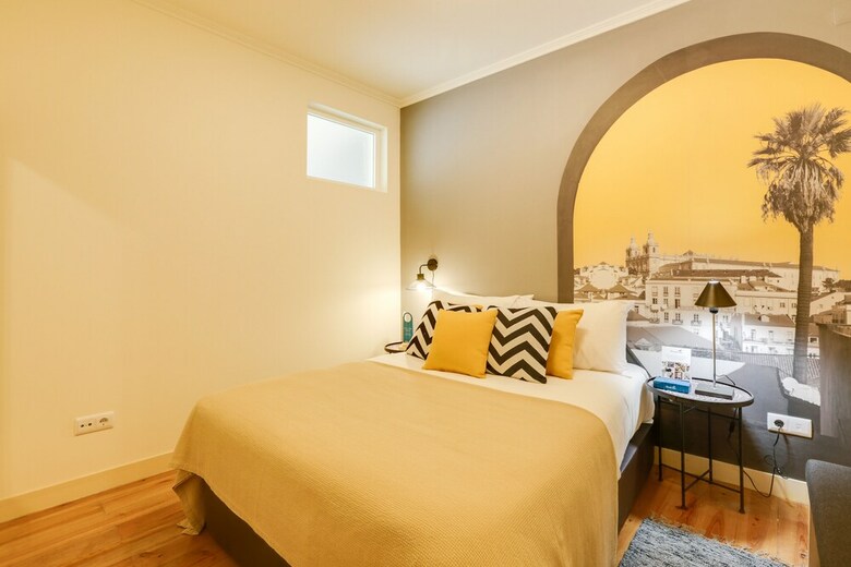 Sweet Inn Apartments -  Santa Marta