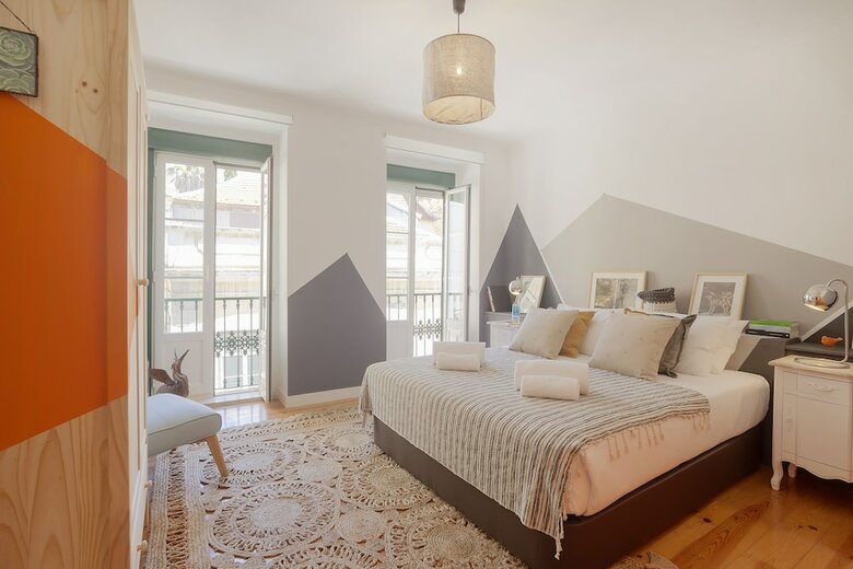 Sweet Inn Apartments -  Santa Marta