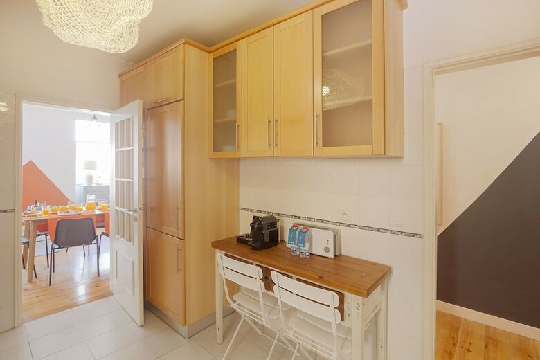Sweet Inn Apartments -  Santa Marta