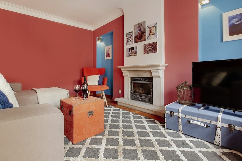 Sweet Inn Apartments -  Olivete