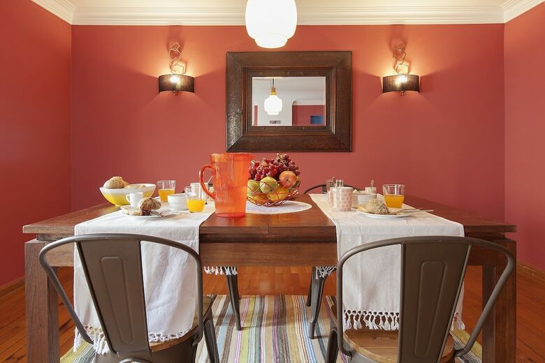 Sweet Inn Apartments -  Olivete