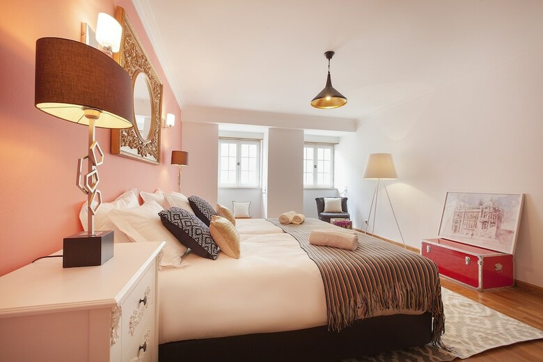 Sweet Inn Apartments -  Olivete