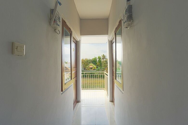 Hotel Oyo 1542 Juan Palace