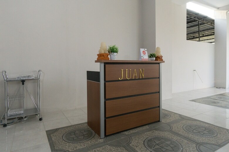 Hotel Oyo 1542 Juan Palace