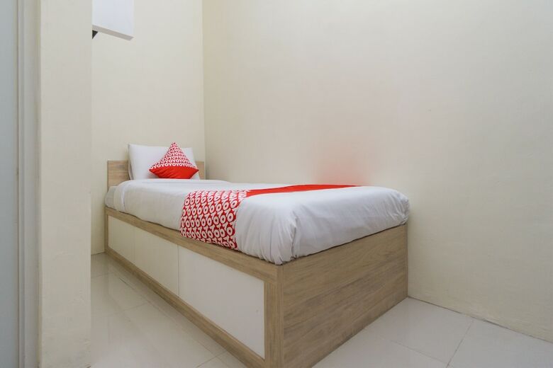 Hotel Oyo 1542 Juan Palace