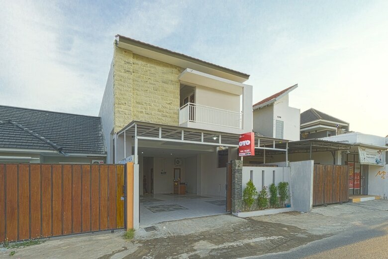 Hotel Oyo 1542 Juan Palace