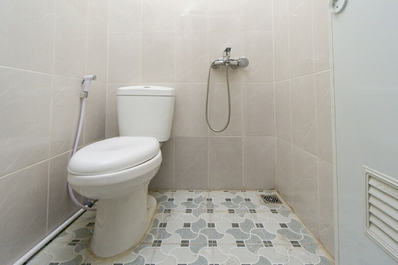 Hotel Oyo 1542 Juan Palace