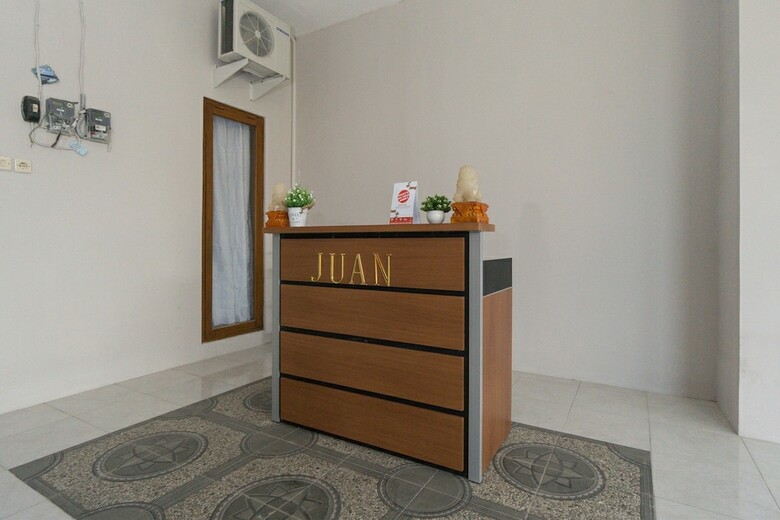 Hotel Oyo 1542 Juan Palace