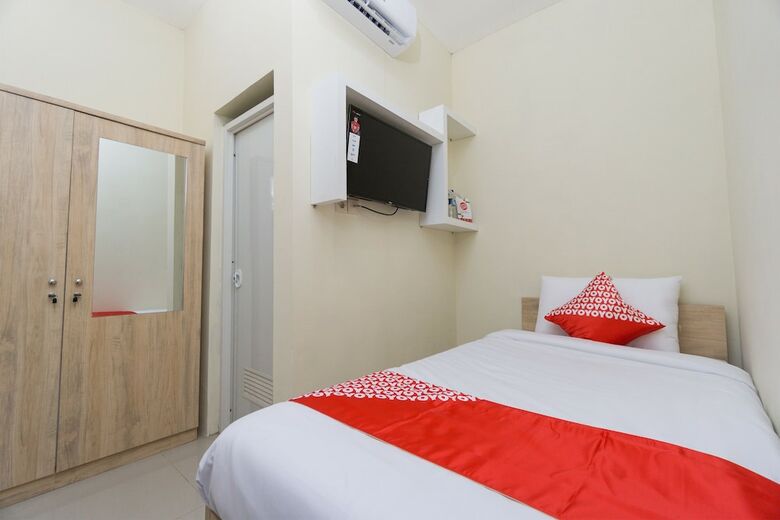 Hotel Oyo 1542 Juan Palace