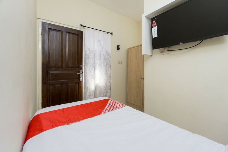 Hotel Oyo 1542 Juan Palace