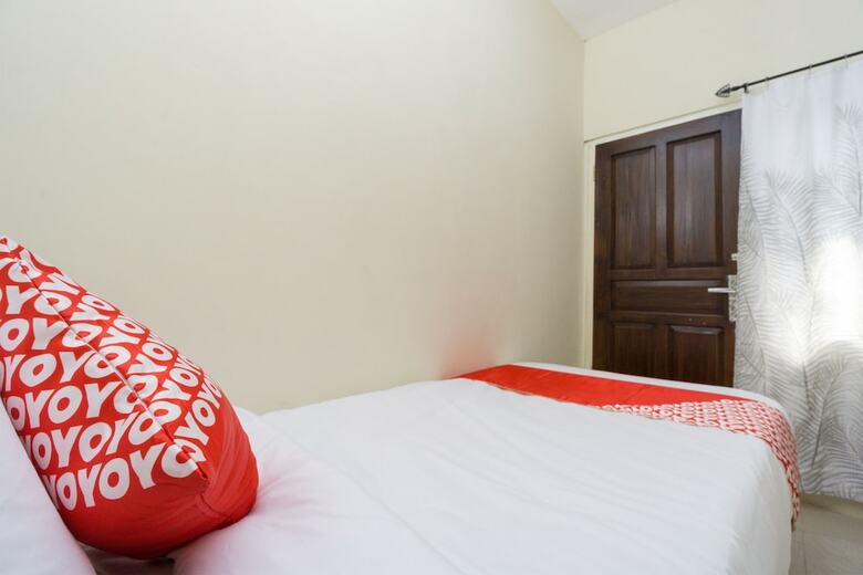 Hotel Oyo 1542 Juan Palace