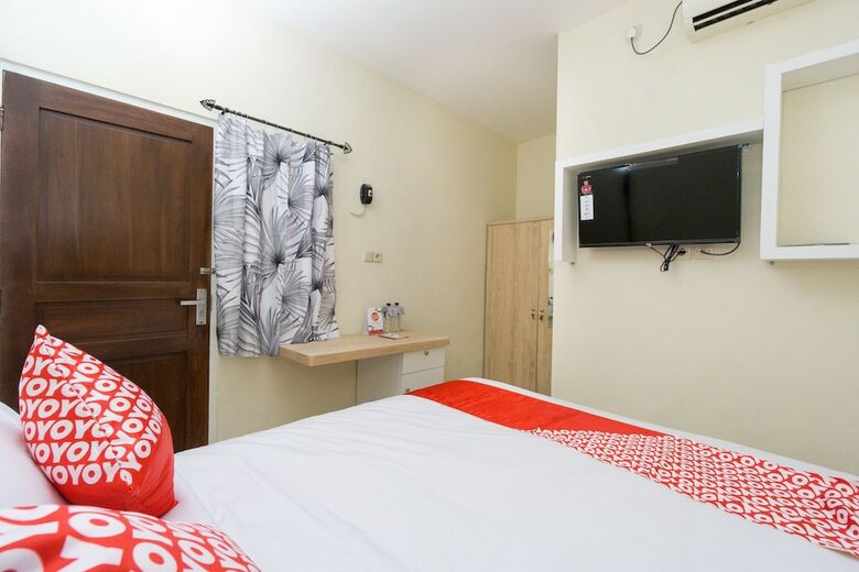 Hotel Oyo 1542 Juan Palace