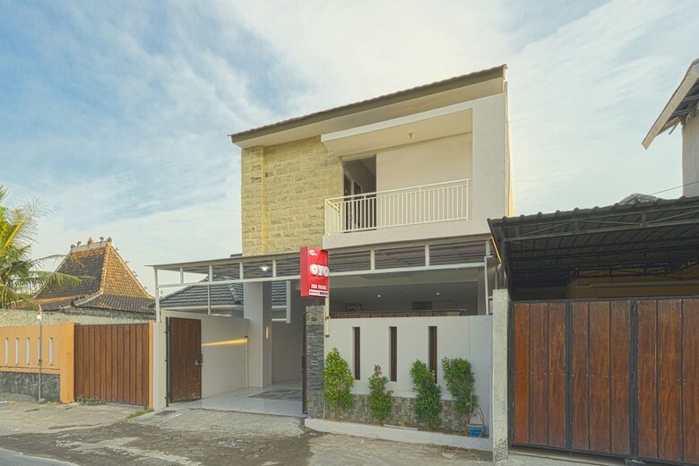 Hotel Oyo 1542 Juan Palace