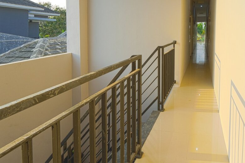 Hotel Oyo 1542 Juan Palace