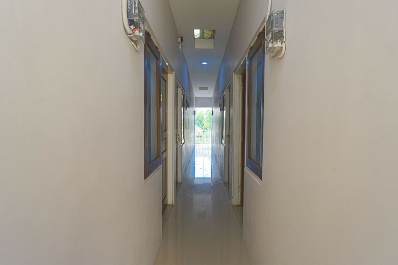 Hotel Oyo 1542 Juan Palace