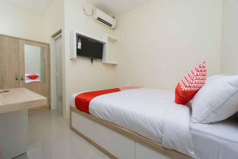 Hotel Oyo 1542 Juan Palace