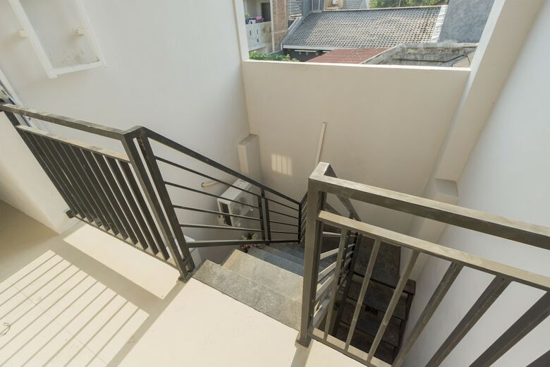 Hotel Oyo 1542 Juan Palace