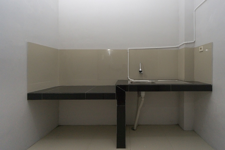 Hotel Oyo 1542 Juan Palace