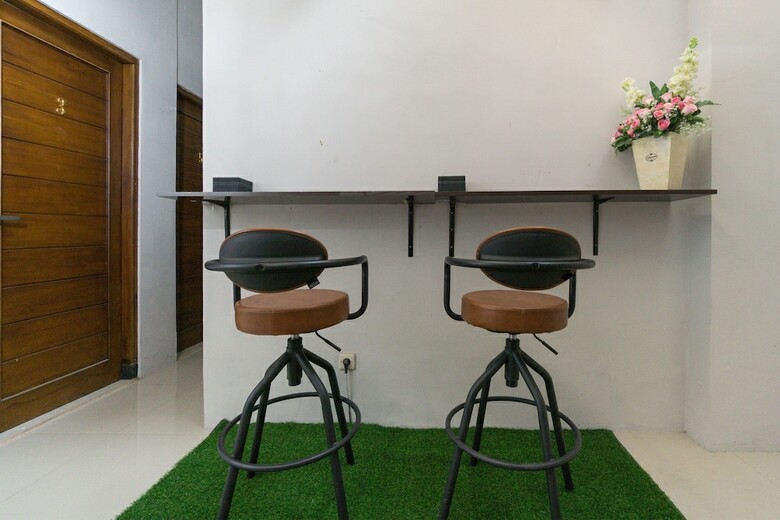 Hotel Oyo 1542 Juan Palace